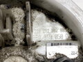 Palivové čerpadlo Audi A4 B6 (8E2) 2000 - 2005 8E0919050D
