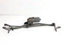Mechanizmus stieračov predný Audi A4 B6 (8E2) 2000 - 2005 0390241509