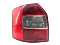 Svetlo ľavé zadné Audi A4 B6 (8E2) 2000 - 2005