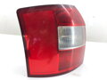 Svetlo ľavé zadné Audi A4 B6 (8E2) 2000 - 2005