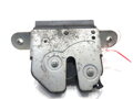 Zámok veka batožinového priestoru zadný Fiat Grande Punto (199_) 2005 - 2022 55701971