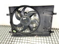 Ventilátor chladiča Fiat Grande Punto (199_) 2005 - 2022 55701410