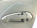 Dvere ľavé predné Fiat Grande Punto (199_) 2005 - 2022