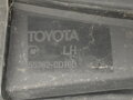Torpédo Toyota Yaris (_P9_) 2005 - 2014 55782-0D100