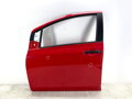 Dvere ľavé predné Toyota Yaris (_P9_) 2005 - 2014