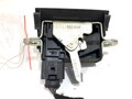 Zámok veka batožinového priestoru zadný Seat Leon (1P1) 2005 - 2013 1P0827505A