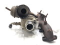 Turbo Seat Leon (1P1) 2005 - 2013 03G253014F