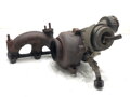 Turbo Seat Leon (1P1) 2005 - 2013 03G253014F
