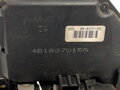 Zámok dverí ľavý predný Audi A4 B6 (8E2) 2000 - 2005 4B1837015G