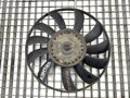 Ventilátor chladiča Audi A4 B6 (8E2) 2000 - 2005 06B121347