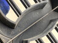 Maska chladiča grill Audi A4 B6 (8E2) 2000 - 2005 8E0853651B