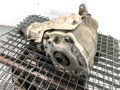 Reduktor Volvo S80 II (124) 2006 - 2016 7527111200