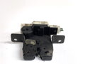 Zámok veka batožinového priestoru zadný Renault Clio III (BR0/1, CR0/1) 2005 - 2014 8200076240