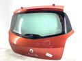 Veko batožinového priestoru kufor zadný Renault Clio III (BR0/1, CR0/1) 2005 - 2014