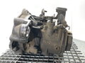 Prevodovka VW Polo V (6R1, 6C1) 2009 - 2022 MAL