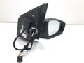 Spätné zrkadlo pravé VW Polo V (6R1, 6C1) 2009 - 2022