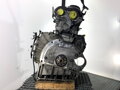 Motor VW Touareg (7LA, 7L6, 7L7) 2002 - 2013 BAC