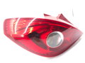 Svetlo ľavé zadné Opel Corsa D (S07) 2006 - 2014 13186350