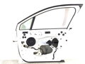 Dvere pravé predné Citroen C4 II (NC_) 2009 - 2022 EWP