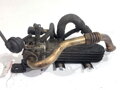 Ventil EGR S chladičom VW Touareg (7LA, 7L6, 7L7) 2002 - 2013 070131512B