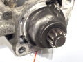 Štartér VW Touran (1T1, 1T2) 2003 - 2010 0001121408