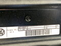 Sedadlo zadné VW Touran (1T1, 1T2) 2003 - 2010