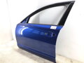 Dvere ľavé predné LY5Q Audi A6 C7 Avant (4G5, 4GD) 2011 - 2018 LY5Q