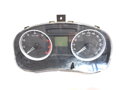 Tachometer budíky Skoda Roomster (5J7) 2006 - 2015 5J0920810B