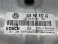 Riadiaca jednotka motora VW Golf V (1K1) 2003 - 2010 036906032AG