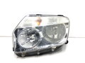Svetlo ľavé predné Dacia Duster (HS_) 2010 - 2018 2606000069R