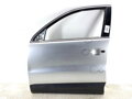 Dvere ľavé predné VW Tiguan (5N_) 2007 - 2018