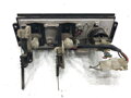 Panel ovládania ventilácie Daewoo Lublin II 1997 - 2022