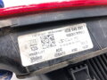 Svetlo zadné ľavé vnútorné Audi A6 C7 Avant (4G5, 4GD) 2011 - 2018 4G9945093F