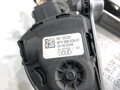 Pedále Audi A4 B8 Avant (8K5) 2007 - 2015 8K1723523