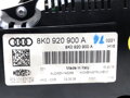 Tachometer budíky Audi A4 B8 Avant (8K5) 2007 - 2015 8K0920900A
