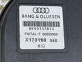 Subwoofer Audi A4 B8 Avant (8K5) 2007 - 2015 8K9035382A