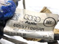 Kabeláž PDC zadná Audi A6 C7 Avant (4G5, 4GD) 2011 - 2018 4G5971085AM