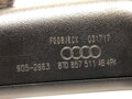 Spätné zrkadlo vnútorné Audi A6 C7 Avant (4G5, 4GD) 2011 - 2018 8T0857511AB