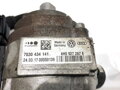 Stĺpik volantu Audi A6 C7 Avant (4G5, 4GD) 2011 - 2018 4G0419502AL