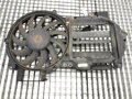 Ventilátor klimatizácie Audi A6 C6 (4F2) 2004 - 2011 4F0959501