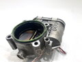 Škrtiaca klapka Audi A6 C6 (4F2) 2004 - 2011 078133062C