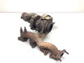 Turbo VW Tiguan (5N_) 2007 - 2018 03L253019T