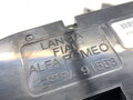 Panel ovládania ventilácie Fiat Tipo Sedan (356_) 2015 - 2022 07357538250