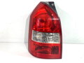 Svetlo ľavé zadné Hyundai Tucson (JM) 2004 - 2022 92401-2E010