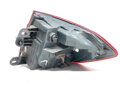Svetlo ľavé zadné BMW 3 (F30, F80) 2011 - 2018