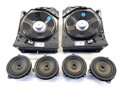 Reproduktory sada BMW 3 (F30, F80) 2011 - 2018 9210149