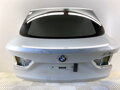 Veko batožinového priestoru kufor zadný A96 / 0 BMW X6 (F16, F86) 2014 - 2019 A96/0