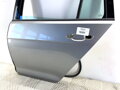 Dvere ľavé zadné LB7W VW Golf VII Variant (BA5, BV5) 2013 - 2022 LB7W
