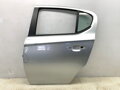 Dvere ľavé zadné Opel Corsa E (X15) 2014 - 2022 Z176