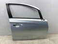 Dvere pravé predné Opel Corsa E (X15) 2014 - 2022 Z176